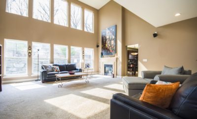 Transform your house into a Holiday Home