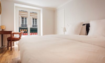Apartment in Rambuteau, living the centre of Paris