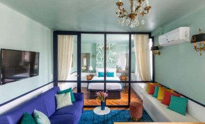 Short Rentals Apartment near Champs Elysees