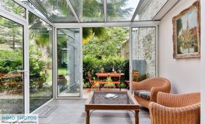 Short Rentals Apartment for families near Eiffel Tower