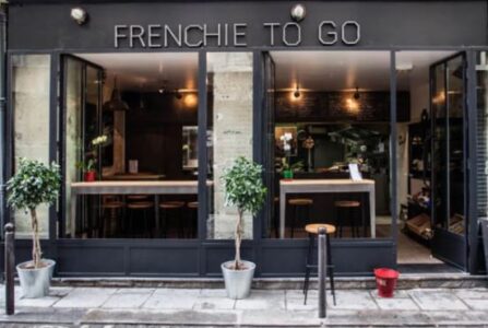 frenchie to go street food paris