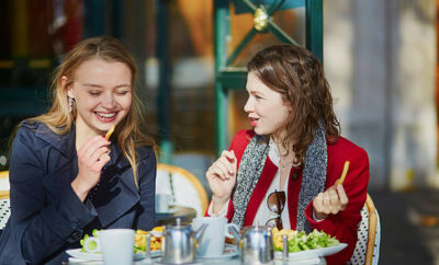 Buy French food classics
