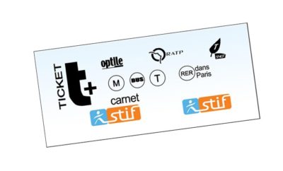 How to choose a transports pass in Paris