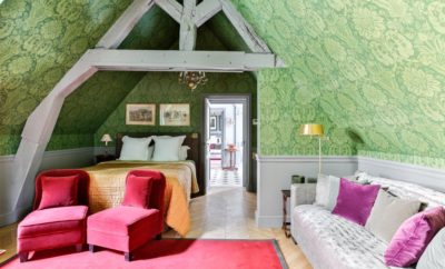 Apartment in Arrondissement 3