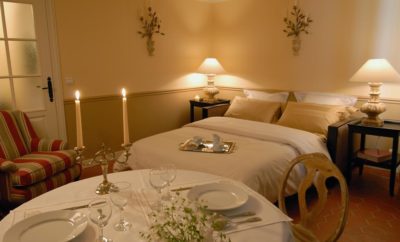 Hotel Apartment, a new type of accommodation