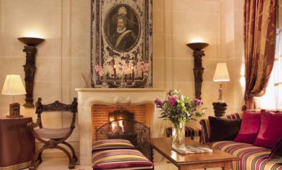 Luxury Rental Apartment in Arrondissement 9, excellent position