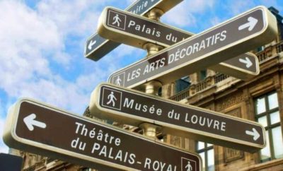 First Time in Paris: FAQs and Tips