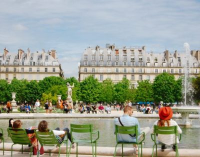What to do in Paris in June