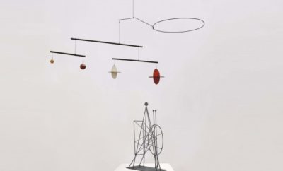 Temporary Art Exhibitions in Paris during 2019