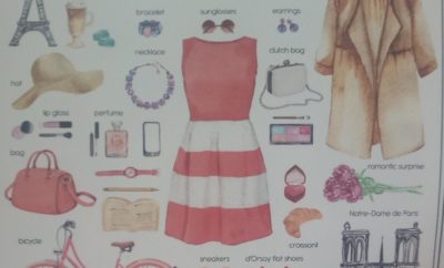 Parisian Style: how to follow it