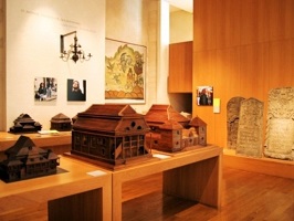 judaism museum