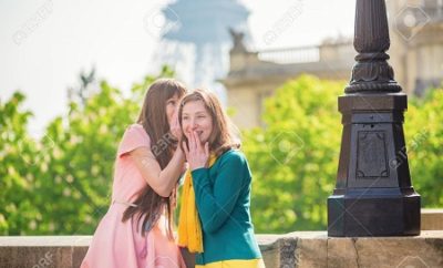 “Secret Paris” told by Parisians