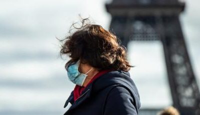 Coronavirus in Paris latest news and measures to know