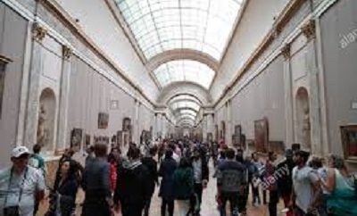 Museum prices in Paris, ticket costs