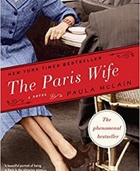 3 novels set in Paris in Summer