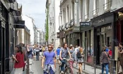 What to buy in Paris, non-touristic souvenirs