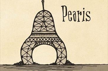 Best Paris puns for Instagram Captions