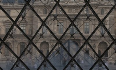 Paris Monuments reopening dates