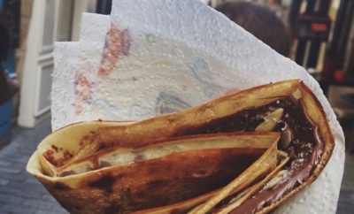 Parisian food and recipes to try in Paris