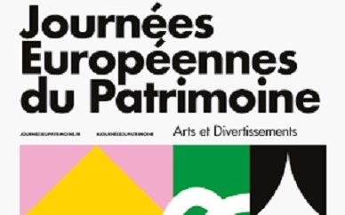 European Heritage Days 2020