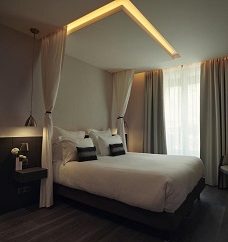 Luxury apartment in arrondissement 4