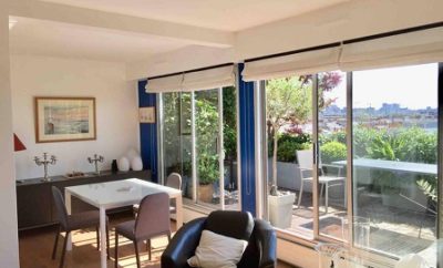 Rooftop Apartment close to Le Marais and Bastille