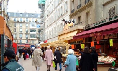 Answers to FAQs on Shopping in Paris