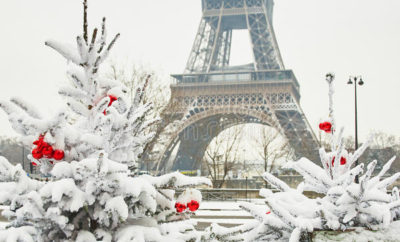 December 2022 weather forecasts