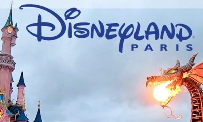 Puns about Disneyland Paris for Instagram captions