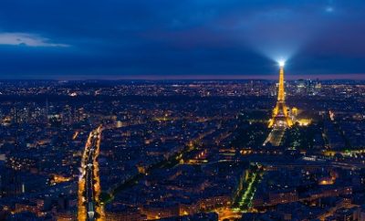 The beauty of Paris…in quotes