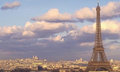 10 facts about the Tour Eiffel