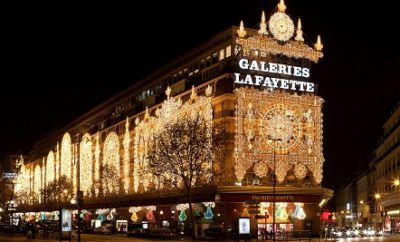 Shopping in Paris, pieces of advice