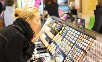 Where to buy discounted cosmetics in Paris