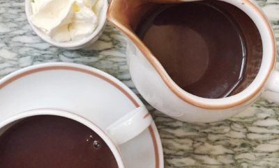 4 patisseries in Paris to taste French desserts