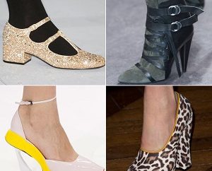 Where to buy shoes in Paris
