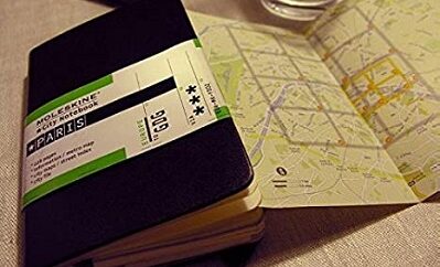 3 Unconventional Paris city guides