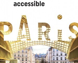 Paris Tourist Office city guides