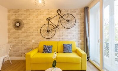 Accommodation in Paris, where to stay