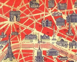 Best areas in Paris, where to stay
