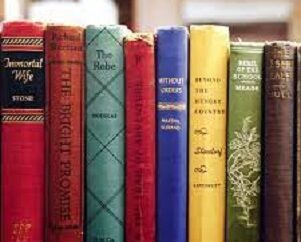 5 books in Paris you must read