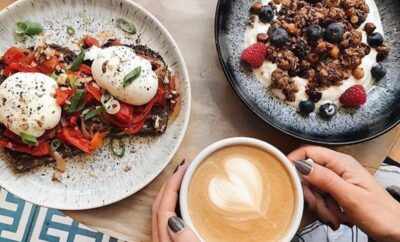 Where to go for brunch in Paris