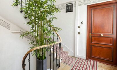 Short-term rentals for solo travellers