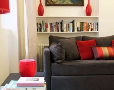 Things to know before renting out your apartment