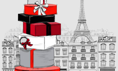 How to celebrate your birthday in Paris